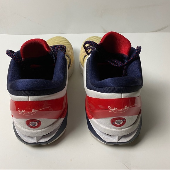 Kobe Bryant Nike East Shoes Size 11 - Picture 7 of 12